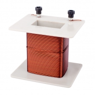 Катушка из медного провода (200 витков) - fgospostavki.ru - Ростов-на-Дону