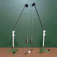 Маятник электростатический - fgospostavki.ru - Ростов-на-Дону