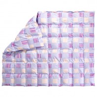 Одеяло Совы Гречишное взрослое полуторное - fgospostavki.ru - Ростов-на-Дону