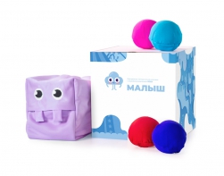 Программно-методический комплекс с видеобиоуправлением Моби «Малыш» - fgospostavki.ru - Ростов-на-Дону
