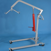 Передвижной подъемник (вертикализатор) для инвалидов (вариант 1) - fgospostavki.ru - Ростов-на-Дону