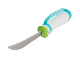 Нож специальный (адаптированный для инвалидов) - fgospostavki.ru - Ростов-на-Дону