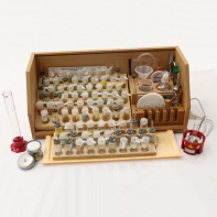 Микролаборатория для химического эксперимента - fgospostavki.ru - Ростов-на-Дону