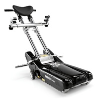 Подъемник лестничный гусеничный мобильный Sherpa N902 - fgospostavki.ru - Ростов-на-Дону