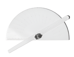 Транспортир тактильный - fgospostavki.ru - Ростов-на-Дону