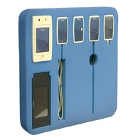 Модульная система экспериментов PROLog для начальной школы Базовый уровень комплектации (4 датчика) - fgospostavki.ru - Ростов-на-Дону