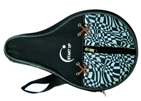 Чехол для ракетки для настольного тенниса - fgospostavki.ru - Ростов-на-Дону