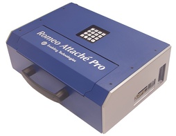 Принтер для печати рельефно-точечным шрифтом Брайля Romeo Attache Pro - fgospostavki.ru - Ростов-на-Дону