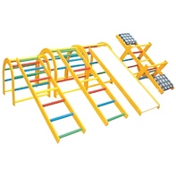 Геркулес спортивно-игровой комплекс - fgospostavki.ru - Ростов-на-Дону