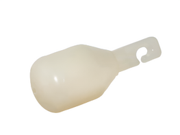 Наконечник полимерный грибовидный на крючке - fgospostavki.ru - Ростов-на-Дону