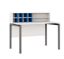 Cтол для кабинета робототехники Ionik - fgospostavki.ru - Ростов-на-Дону