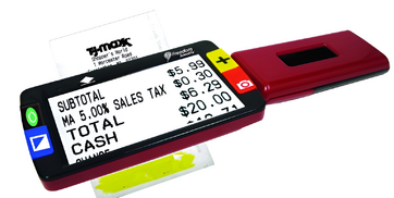 Видеоувеличитель портативный электронный - fgospostavki.ru - Ростов-на-Дону