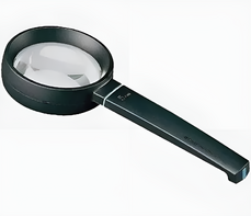 Лупа асферическая (4х) - fgospostavki.ru - Ростов-на-Дону