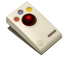 Роллер компьютерный Optimax Trackball - fgospostavki.ru - Ростов-на-Дону