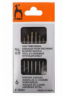 Набор игл для слабовидящих - fgospostavki.ru - Ростов-на-Дону