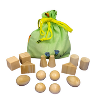 Геометрический сенсорный мешочек - fgospostavki.ru - Ростов-на-Дону