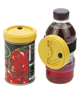 Говорящие крышки для банок. Запись 20 секунд - fgospostavki.ru - Ростов-на-Дону