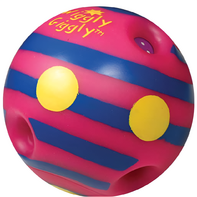 Мяч со звуковыми эффектами "Вигли-гигли" - fgospostavki.ru - Ростов-на-Дону