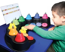 Игра "Мини колокольчики" - fgospostavki.ru - Ростов-на-Дону