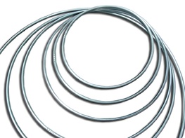 Обруч гимнастический неокрашенный (1000 миллиметров) - fgospostavki.ru - Ростов-на-Дону