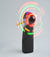 Вентилятор "Фантастик" - fgospostavki.ru - Ростов-на-Дону