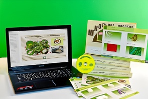 Коллекция натурально-интерактивная "Шелк и продукты его переработки" (средняя школа) - fgospostavki.ru - Ростов-на-Дону