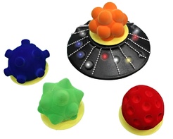 Игра "Текстурированная мелодия"  - fgospostavki.ru - Ростов-на-Дону