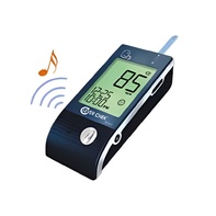 Глюкометр говорящий - fgospostavki.ru - Ростов-на-Дону