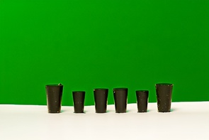 Набор пробок резиновых для химической посуды - fgospostavki.ru - Ростов-на-Дону