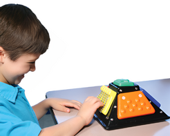 Настольный развивающий центр - fgospostavki.ru - Ростов-на-Дону