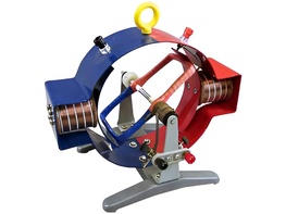 Машина электрическая обратимая (двигатель-генератор) - fgospostavki.ru - Ростов-на-Дону