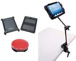 Набор с креплениями для iPad Air  - fgospostavki.ru - Ростов-на-Дону