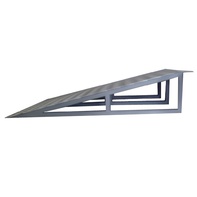 Пандус для преодоления перепадов высот - fgospostavki.ru - Ростов-на-Дону