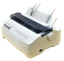 Принтер для печати рельефно-точечным шрифтом Брайля VP EmBraille - fgospostavki.ru - Ростов-на-Дону