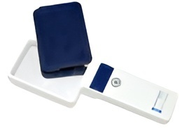 Лупа карманная с подсветкой (3,5х) - fgospostavki.ru - Ростов-на-Дону