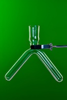 Пробирка двухколенная - fgospostavki.ru - Ростов-на-Дону