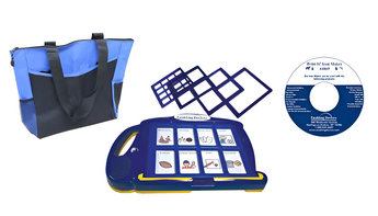 7-уровневый коммуникатор в наборе - fgospostavki.ru - Ростов-на-Дону