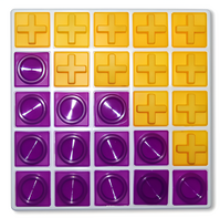 Игра «Крестики-нолики» - fgospostavki.ru - Ростов-на-Дону