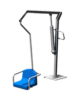 Стационарный подъемник для инвалидов (вариант 1) - fgospostavki.ru - Ростов-на-Дону