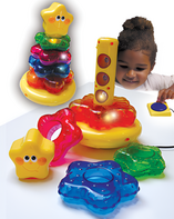 Классическая пирамидка со звуковыми и световыми эффектами - fgospostavki.ru - Ростов-на-Дону