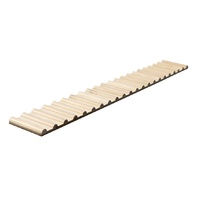 Доска напольная ребристая - fgospostavki.ru - Ростов-на-Дону