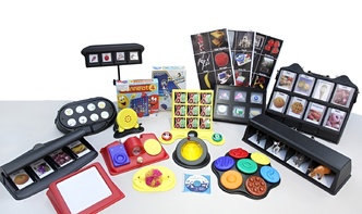 Набор для слабовидящих - fgospostavki.ru - Ростов-на-Дону