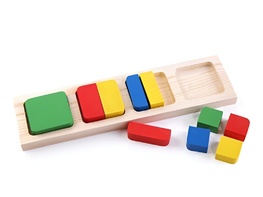 Рамка-вкладыш. Геометрия большая - fgospostavki.ru - Ростов-на-Дону