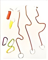 Набор фиксаторов для держателя - fgospostavki.ru - Ростов-на-Дону