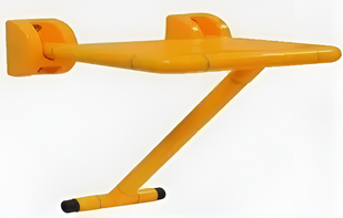 Стульчик для душа Yjl-8889 - fgospostavki.ru - Ростов-на-Дону