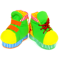 Развивающая игрушка для детей с нарушением зрения "Ботиночки развивающие" - fgospostavki.ru - Ростов-на-Дону