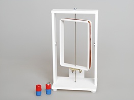 Прибор для демонстрации вращения рамки в магнитном поле (с магнитами) - fgospostavki.ru - Ростов-на-Дону