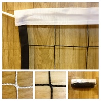 Сетка волейбольная (2,0 миллиметра) - fgospostavki.ru - Ростов-на-Дону