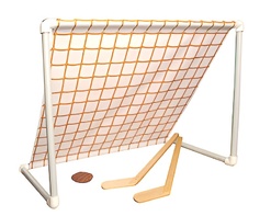 Игровой набор "Хоккей" - fgospostavki.ru - Ростов-на-Дону