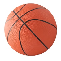 Мяч баскетбольный звенящий - fgospostavki.ru - Ростов-на-Дону